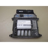 Блок управления двигателем Hyundai-Kia RIO (2005 - 2011) 3913026BH0