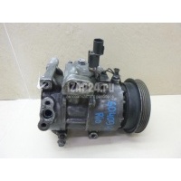Компрессор системы кондиционирования Hyundai-Kia RIO (2005 - 2011) 977011g010