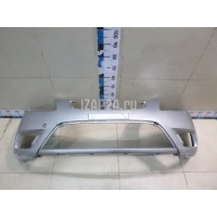 Бампер передний Hyundai-Kia RIO (2005 - 2011) 865111g600