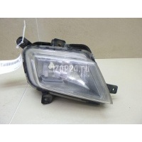 Фара противотуманная левая Hyundai-Kia RIO (2005 - 2011) 92201-1g600