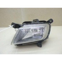 Фара противотуманная правая Hyundai-Kia RIO (2005 - 2011) 922021G600