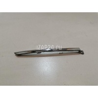 Молдинг заднего бампера правый Hyundai-Kia Optima IV 2016 86676D5000