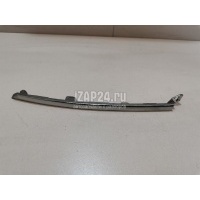 Молдинг заднего бампера левый Hyundai-Kia Optima IV 2016 86675D5000