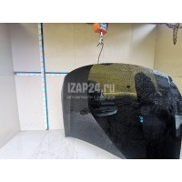 Капот Hyundai-Kia Optima IV (2016 - ) 66400d5000
