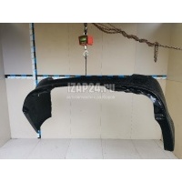 Бампер задний Hyundai-Kia Optima IV (2016 - ) 86610d5020