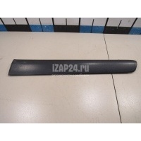 Молдинг заднего крыла левого VAG Polo (2001 - 2009) 6q38535359b9