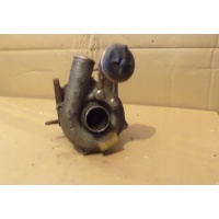 Турбокомпрессор турбина renault 1.5 dci 54391015071