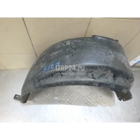 Локер задний левый VAG Polo (2001 - 2009) 6Q0810971A