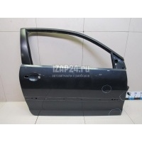 Дверь передняя правая VAG Polo (2001 - 2009) 6Q3831056K