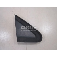 Накладка зеркала правого VAG Polo (2001 - 2009) 6q0853274a9b9