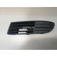 Решетка в бампер левая VAG Polo (2001 - 2009) 6Q0853665D9B9