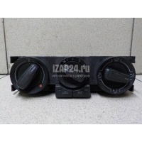 Блок управления отопителем VAG Polo (Sed RUS) (2011 - ) 6RF820045C