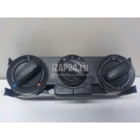 Блок управления отопителем VAG Polo (Sed RUS) (2011 - ) 6RF820045C
