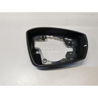 Рамка зеркала правого VAG Polo (Sed RUS) (2011 - ) 6R0857602B9B9