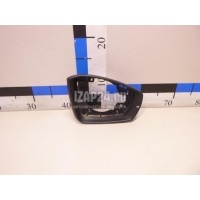 Рамка зеркала правого VAG Polo (Sed RUS) (2011 - ) 6R0857602B9B9