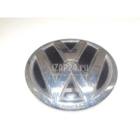 Эмблема на крышку багажника VAG Polo (Sed RUS) (2011 - ) 6C0853630AFOD