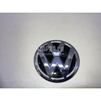 Эмблема на крышку багажника VAG Polo (Sed RUS) (2011 - ) 6C0853630AFOD