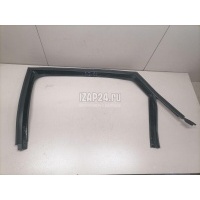 Уплотнитель стекла двери VAG Polo (Sed RUS) (2011 - ) 6RU839431C5AP