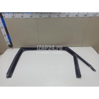 Уплотнитель стекла двери VAG Polo (Sed RUS) (2011 - 2020) 6RU839431C5AP