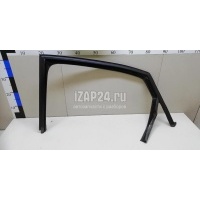 Уплотнитель стекла двери VAG Polo (Sed RUS) (2011 - ) 6RU839431C5AP