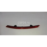 Отражатель в бампер задний правый VAG Polo (Sed RUS) (2011 - ) 6RF945106
