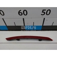 Отражатель в бампер задний левый VAG Polo (Sed RUS) (2011 - ) 6RF945105