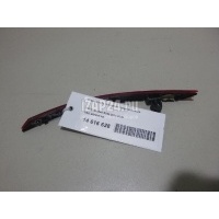 Отражатель в бампер задний левый VAG Polo (Sed RUS) (2011 - ) 6RF945105
