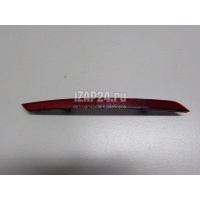 Отражатель в бампер задний левый VAG Polo (Sed RUS) (2011 - ) 6RF945105