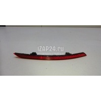 Отражатель в бампер задний левый VAG Polo (Sed RUS) (2011 - ) 6RF945105