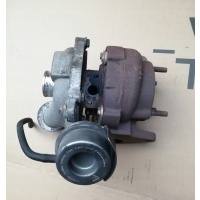 Nissan qashqai 1.5 dci турбокомпрессор 54399980070