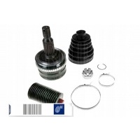 шрус карданный 30z 35z 69mm; abs:47 mitsubishi