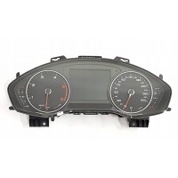 Спидометр часы audi a4 b9 a5 дизель 8w5920741