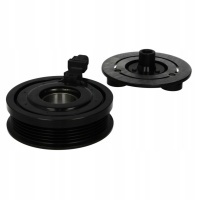 муфта компрессора форд focus c - max 04 - 07 1.6 ti