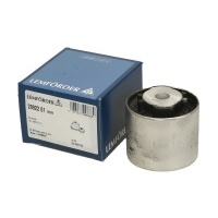 подушка кпп lemforder volkswagen touareg
