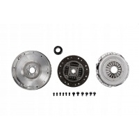 Комплект сцепление volkswagen audi skoda oe 835040 101km