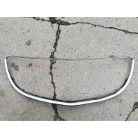 Хромированная решетка рамка opel insignia 08 - 12 13238422