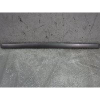 Молдинг двери задней левой BMW 5 E39 1995-2004 51137036701