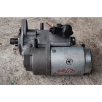 Стартер Hyundai Trajet 2003 3610027011