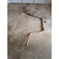 Глушитель средняя часть Vortex Tingo 2011 T111203310CA