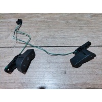 кнопка круиз-контроля Renault Scenic II 2008 8200218170