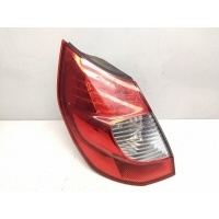 фонарь задний левый Renault Scenic II 2007 8200474328