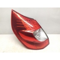 фонарь задний левый Renault Scenic II 2008 8200474328