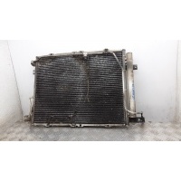 Радиатор кондиционера KIA SORENTO (2006-2010) 2007 976063E600