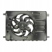 tyc вентилятор радиатора tyc 810 - 0044 tyc