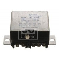35875 febi bilstein реле поворотников