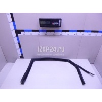 Уплотнитель стекла двери VAG Polo (Sed RUS) (2011 - ) 6RU839431C5AP