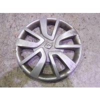 Колпак стального диска Renault Logan 2 L8 2012- 403159171R