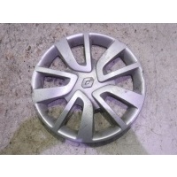 Колпак стального диска Renault Logan 2 L8 2012- 403159171R
