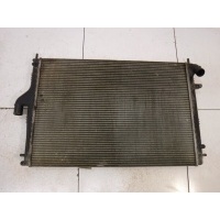 Радиатор основной Lada Largus 2012- 214100598R