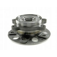 Ступица колёса передняя ssangyong korando 10 - / 4142034000